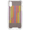 Colors of Spring iPhone XS Clear Case