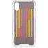 Colors of Spring iPhone XS Clear Case