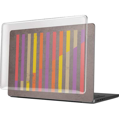 Colors of Spring MacBook Pro 14in (2021-24) Case plus Skin