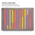 Colors of Spring MacBook Pro 14in (2021-24) Case plus Skin