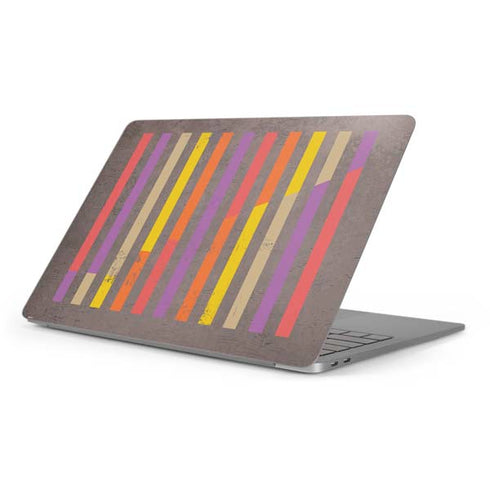 Colors of Spring Apple MacBook Pro 16-inch Skin
