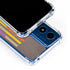 Colors of Spring Moto G 5G (2024) Clear Case