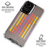 Colors of Spring Moto G Power 5G (2024) Clear Case