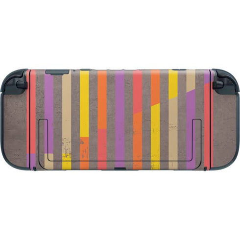 Colors of Spring Nintendo Switch 2 (2025) with Joy-Con Skin