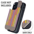 Colors of Spring Otterbox Defender iPhone Skin