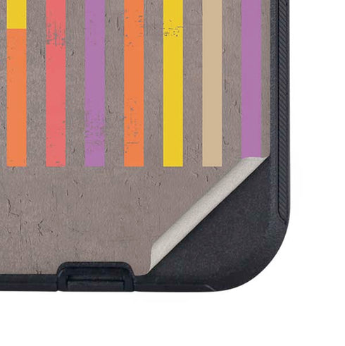 Colors of Spring Otterbox Defender iPhone Skin