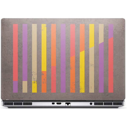 Colors of Spring Dell Precision Skin