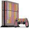 Colors of Spring PlayStation PS4 Skins