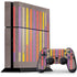 Colors of Spring PlayStation PS4 Skins