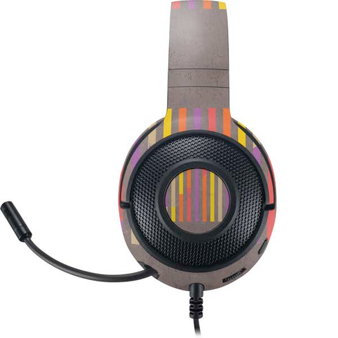 Colors of Spring Razer Kraken X Skin