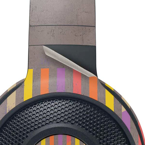 Colors of Spring Razer Kraken X Skin