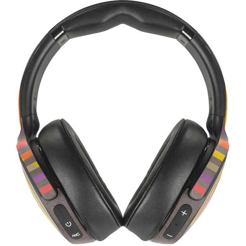 Colors of Spring Skullcandy Venue Skin
