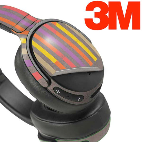 Colors of Spring Skullcandy Venue Skin