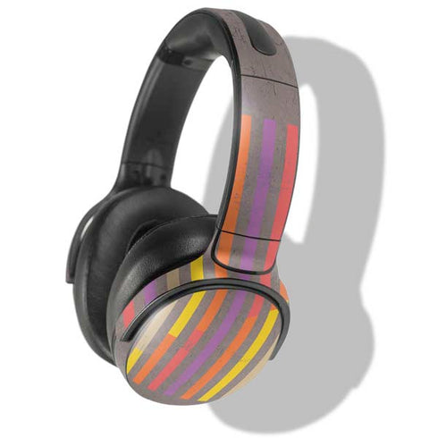 Colors of Spring Skullcandy Venue Skin