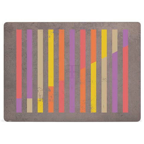 Colors of Spring Surface Laptop 2 Skin