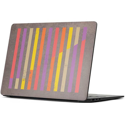 Colors of Spring Surface Laptop 7 13.8in Skin