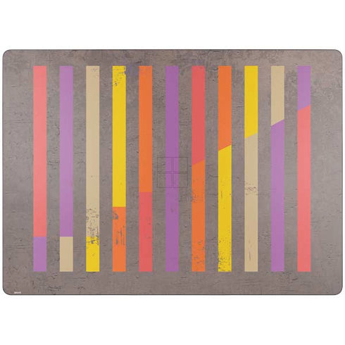 Colors of Spring Surface Laptop 7 13.8in Skin