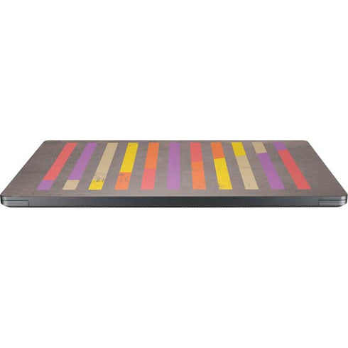 Colors of Spring Surface Laptop 7 13.8in Skin