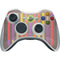 Colors of Spring Xbox 360 Wireless Controller Skin