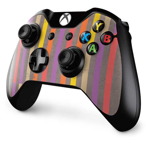 Colors of Spring Xbox One Controller Skin