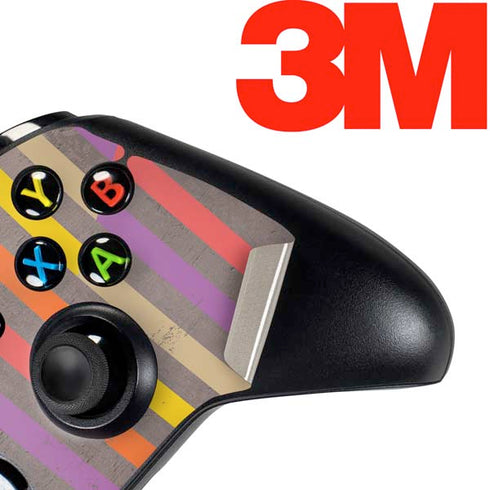 Colors of Spring Xbox One Controller Skin