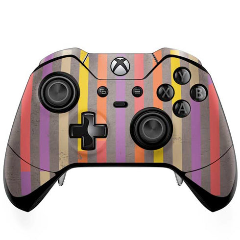Colors of Spring Xbox One Elite Controller Skin
