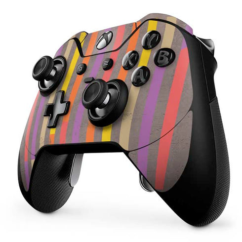 Colors of Spring Xbox One Elite Controller Skin