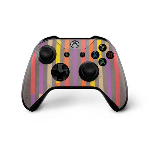 Colors of Spring Xbox One X Controller Skin