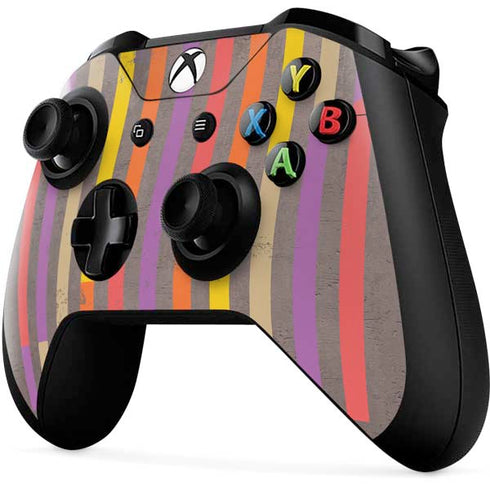 Colors of Spring Xbox One X Controller Skin