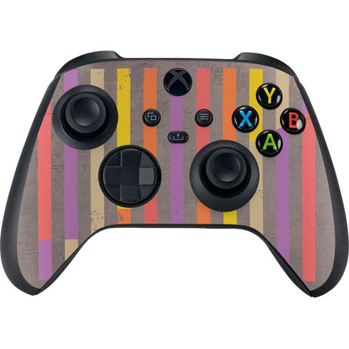 Colors of Spring Xbox Series X Bundle Skin