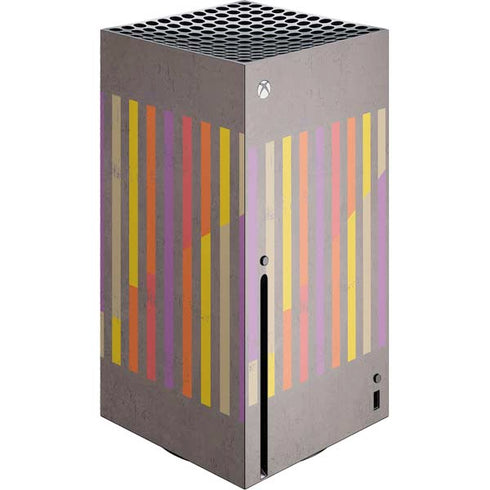 Colors of Spring Xbox Series X Skins