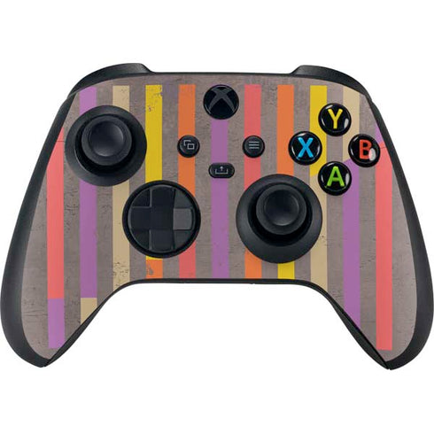 Colors of Spring XBox Series X Digital Edition Bundle Skin