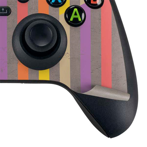 Colors of Spring XBox Series X Digital Edition Bundle Skin