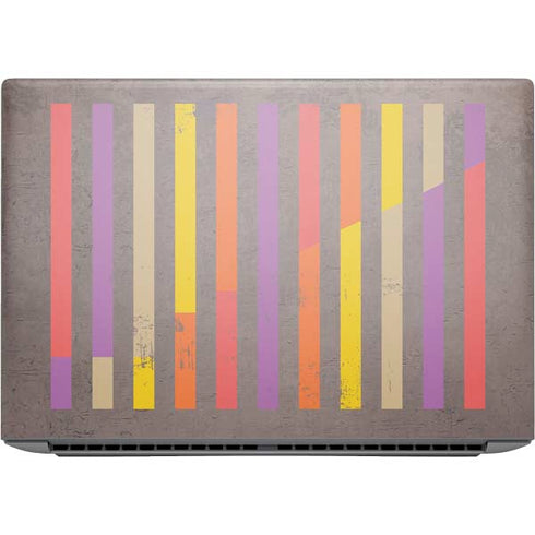 Colors of Spring HP ZBook Fury 16 G10 Skin