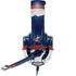 NHL Columbus Blue Jackets Alternate Jersey BENGOO G9000 Skin