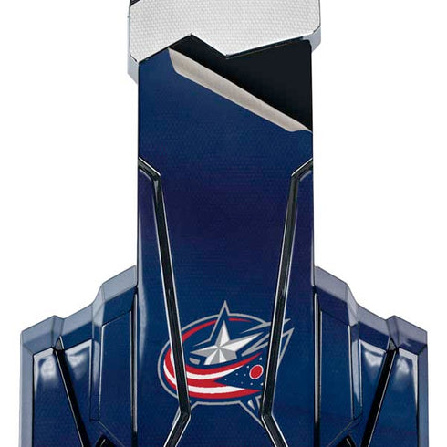 NHL Columbus Blue Jackets Alternate Jersey BENGOO G9000 Skin