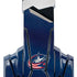 NHL Columbus Blue Jackets Alternate Jersey BENGOO G9000 Skin