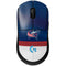 NHL Columbus Blue Jackets Alternate Jersey G Pro Wireless Gaming Mouse Skin