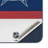 NHL Columbus Blue Jackets Alternate Jersey Galaxy A35 5G Skin