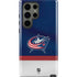 NHL Columbus Blue Jackets Alternate Jersey Galaxy S23 Ultra Pro Case