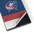 NHL Columbus Blue Jackets Alternate Jersey Galaxy Skins