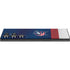 NHL Columbus Blue Jackets Alternate Jersey Galaxy Skins