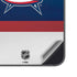 NHL Columbus Blue Jackets Alternate Jersey Galaxy S25 Plus Skin