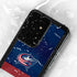 NHL Columbus Blue Jackets Alternate Jersey Galaxy S24 Ultra Waterproof Case