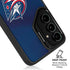 NHL Columbus Blue Jackets Alternate Jersey Galaxy S26 Kickstand Case