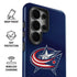 NHL Columbus Blue Jackets Alternate Jersey Galaxy S26 Ultra Impact Case