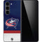 NHL Columbus Blue Jackets Alternate Jersey Galaxy Z Fold5 5G Skin