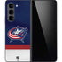 NHL Columbus Blue Jackets Alternate Jersey Galaxy Z Fold5 5G Skin
