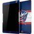 NHL Columbus Blue Jackets Alternate Jersey iPad Skins