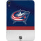 NHL Columbus Blue Jackets Alternate Jersey Apple iPad Mini Skin